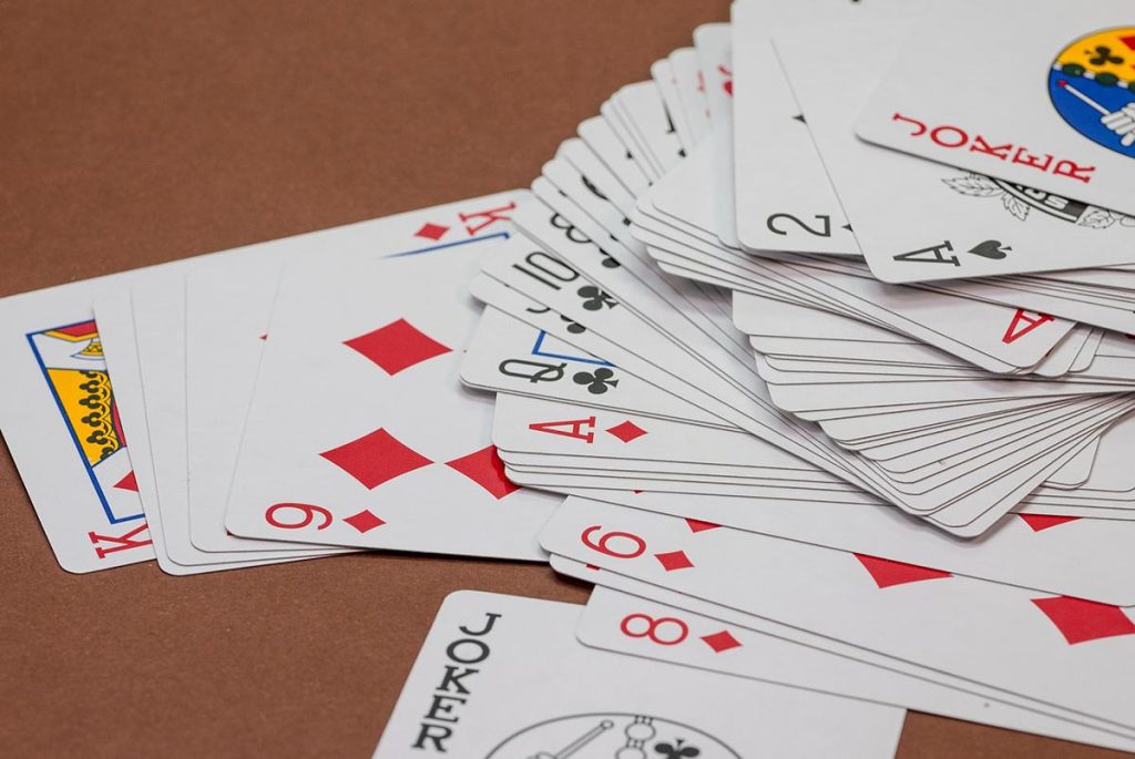 Εσύ το ήξερες; – Οι φιγούρες της τράπουλας έχουν… ονοματεπώνυμο (φωτο)