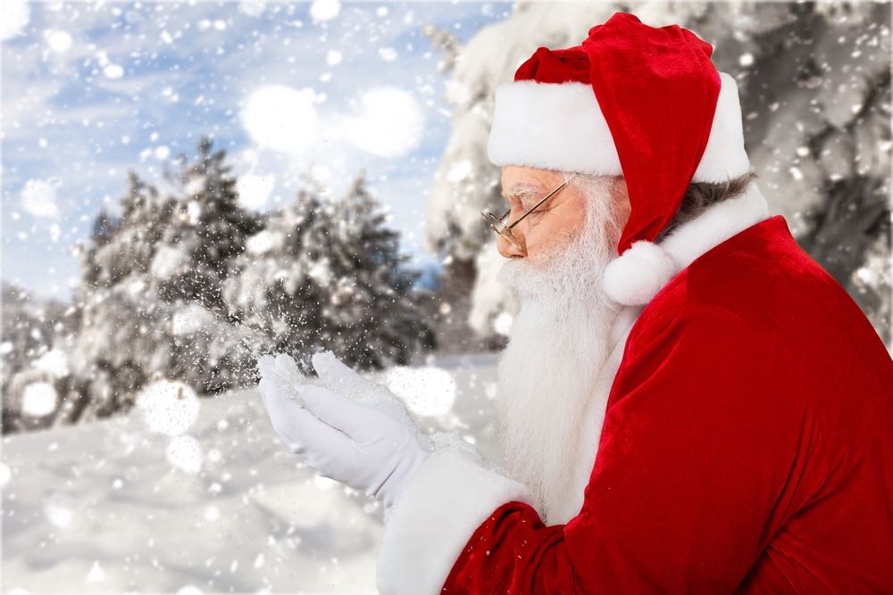Πώς θα αποκαλύψεις στα παιδιά την αλήθεια για τον Άγιο Βασίλη;