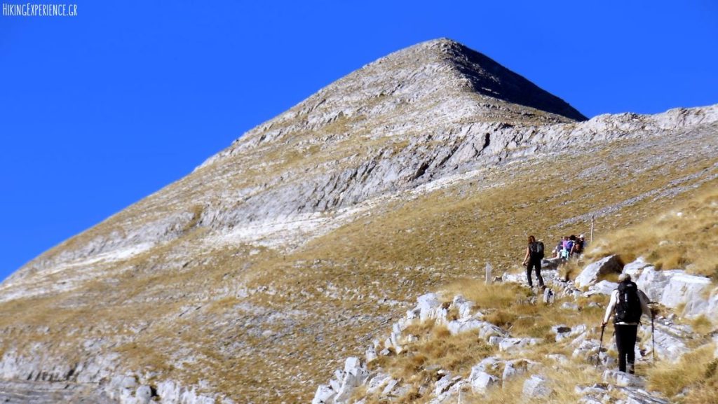 Το μυστικό του Ταΰγετου: Τι κρύβει το πανέμορφο βουνό;