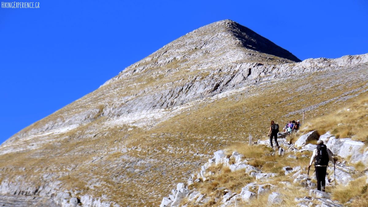 Το μυστικό του Ταΰγετου: Τι κρύβει το πανέμορφο βουνό;