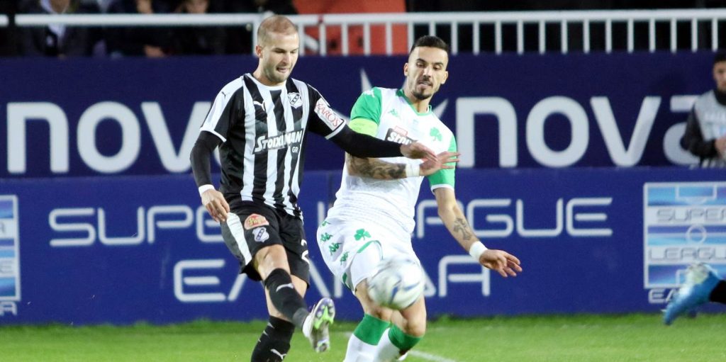 ΟΦΗ: Την νέα χρονιά θα εκδικαστεί η υπόθεση για το εντός έδρας παιχνίδι με τον Παναθηναϊκό