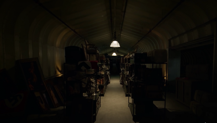 Με πρωταγωνιστή τον Αλ Πατσίνο: Η πιο αναμενόμενη σειρά του 2020 (βίντεο)