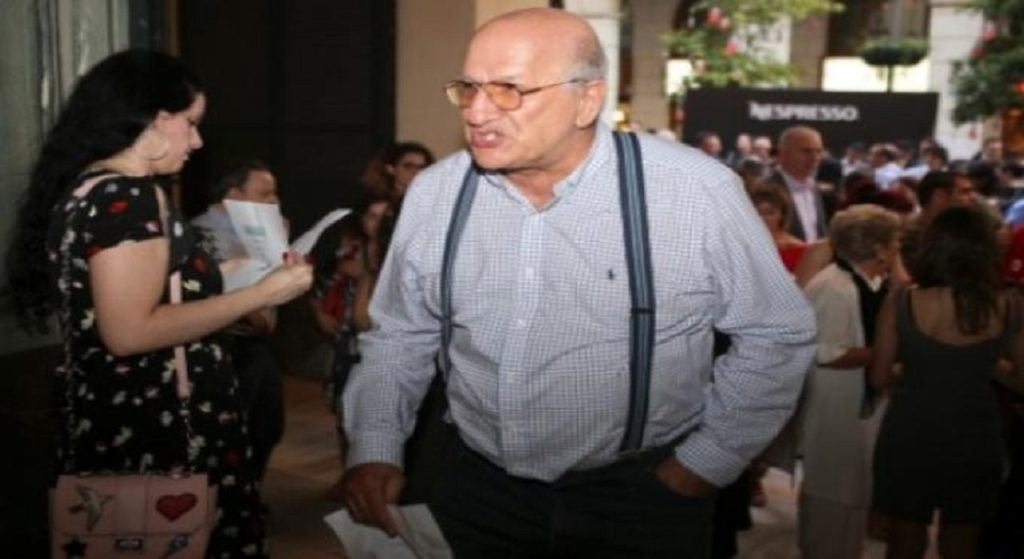 Γεννήθηκαν… μεγάλοι: 5 Έλληνες που κανείς δεν τους θυμάται νέους