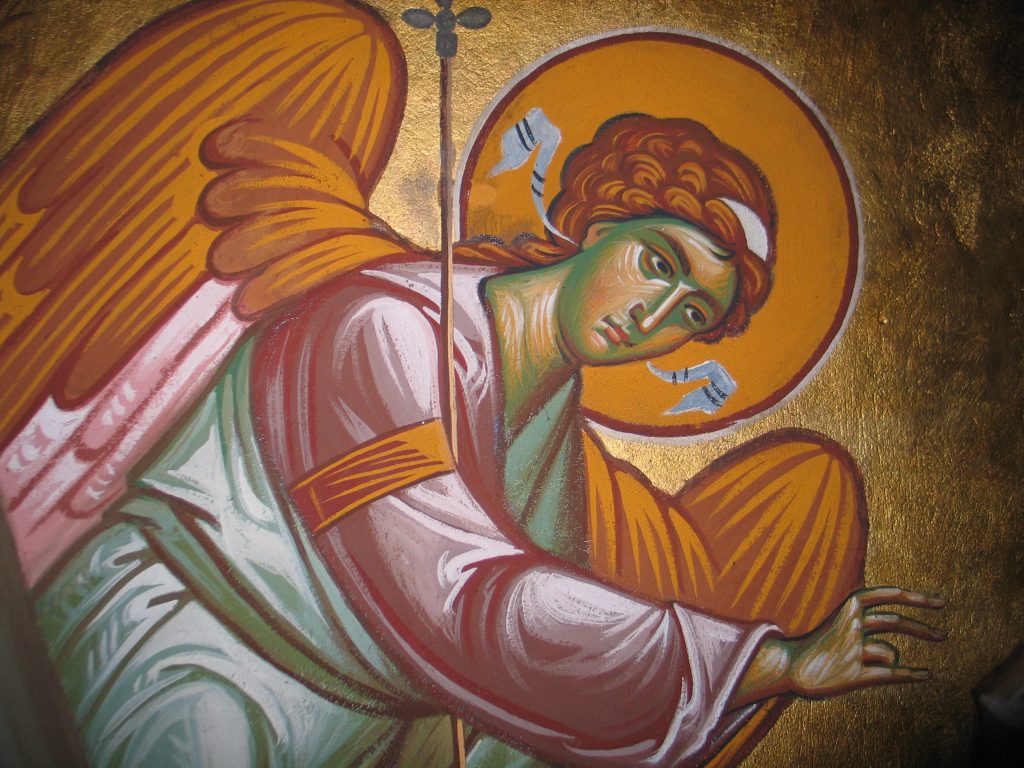 Φύλακας άγγελος: Πως μας προστατεύει και πότε φεύγει από κοντά μας;