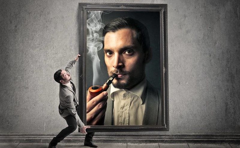 Αυτά είναι τα ζώδια που φημίζονται για τον ναρκισσισμό τους