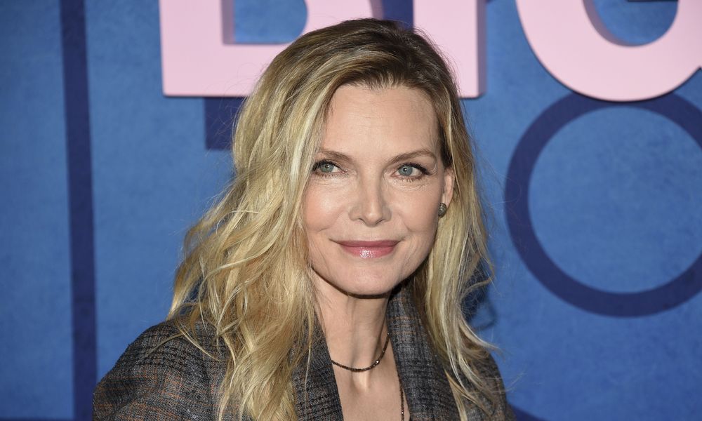 H Mισέλ Φάιφερ πούλησε το κτήμα της στην Καλιφόρνια – Στα 22 εκατ. δολάρια