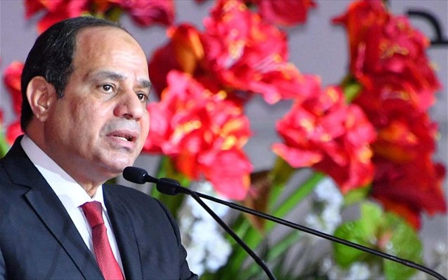 Aίγυπτος: Υπέρ μίας λύσης που να προετοιμάσει το έδαφος για την ανάκτηση της ασφάλειας και της σταθερότητας στη Λιβύη