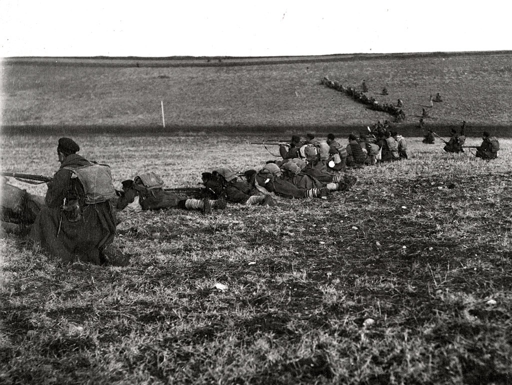 1920: Αυτά είναι τα κυριότερα γεγονότα που συνέβησαν πριν ακριβώς εκατό χρόνια