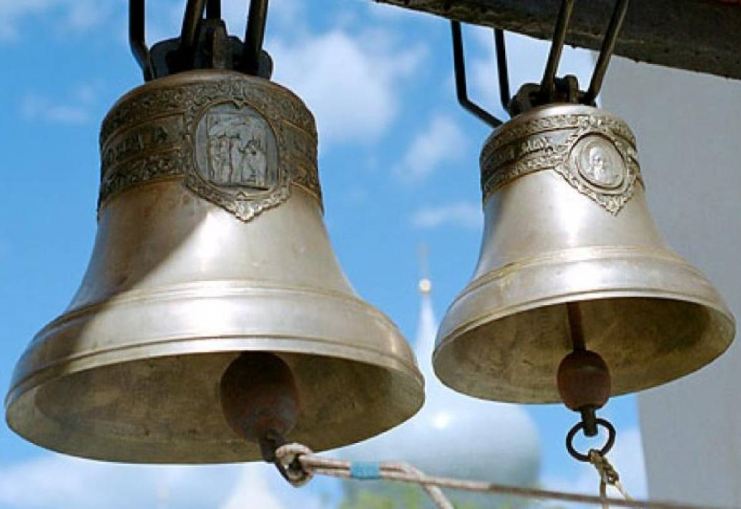 Ηλεία: Η καμπάνα χτυπούσε πένθιμα τα μεσάνυχτα της Πρωτοχρονιάς χωρίς να μάθουν τον λόγο