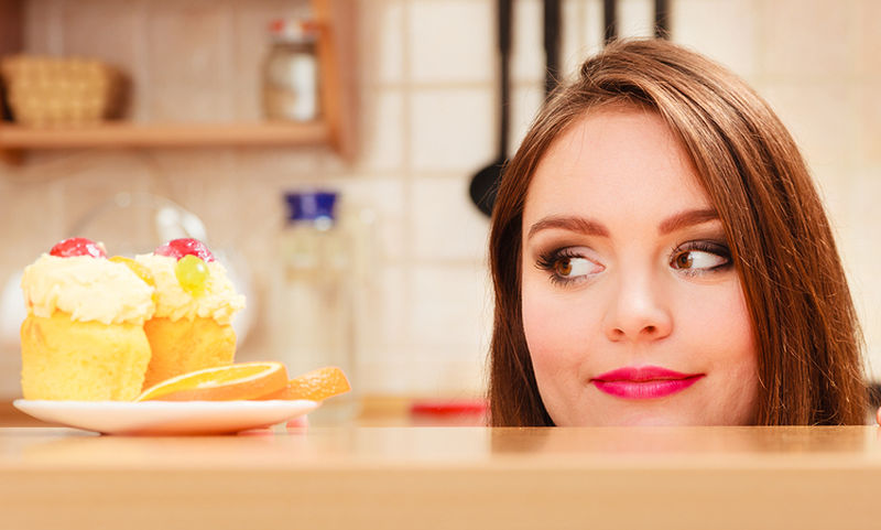 Πώς αντιμετωπίζονται οι απογευματινές λιγούρες;