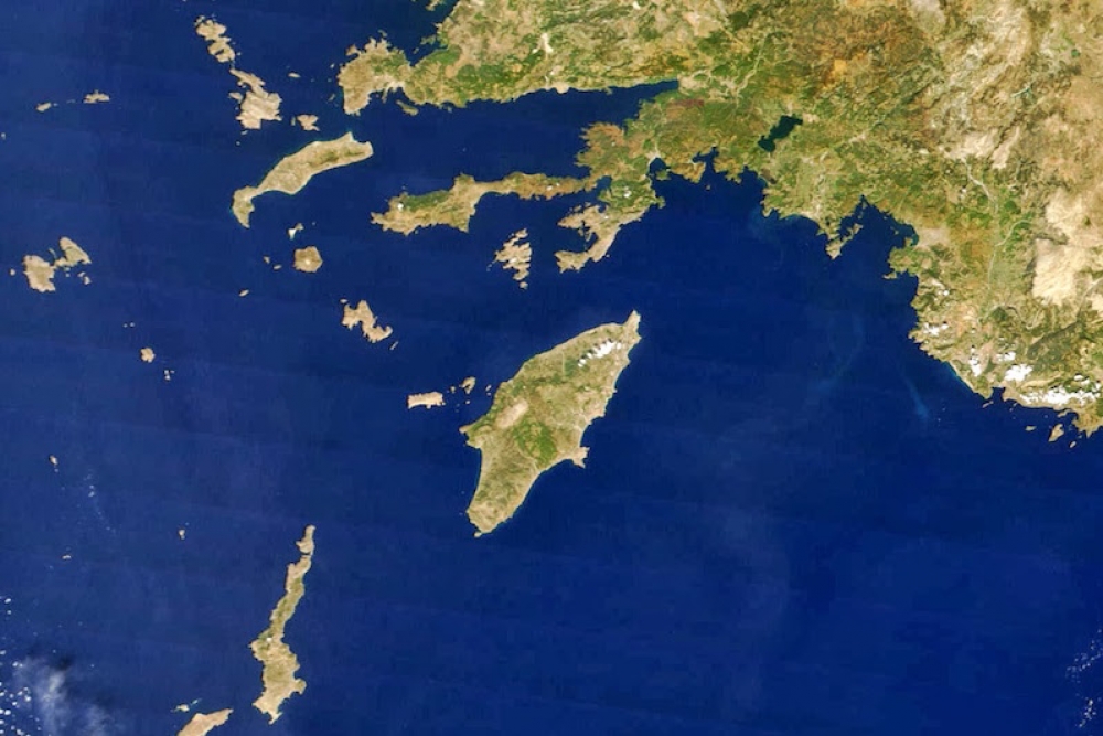 Πώς ενώθηκαν τα Δωδεκάνησα με την Ελλάδα μετά το τέλος του Β’ ΠΠ;