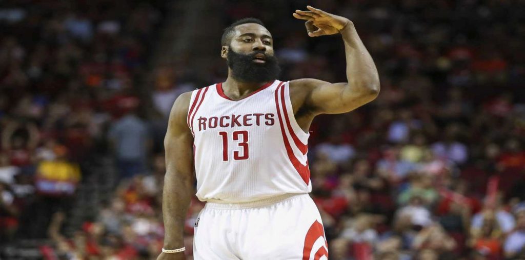 Ο Τζέιμς Χάρντεν είναι ο κορυφαίος σκόρερ της δεκαετίας στο ΝΒΑ (φώτο – βίντεο)