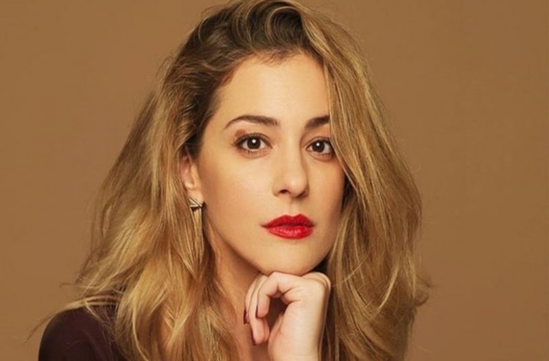 Ν. Μποφίλιου: Η φωτογραφία που ανέβασε για να χαιρετήσει το 2019 (φωτο-βίντεο)