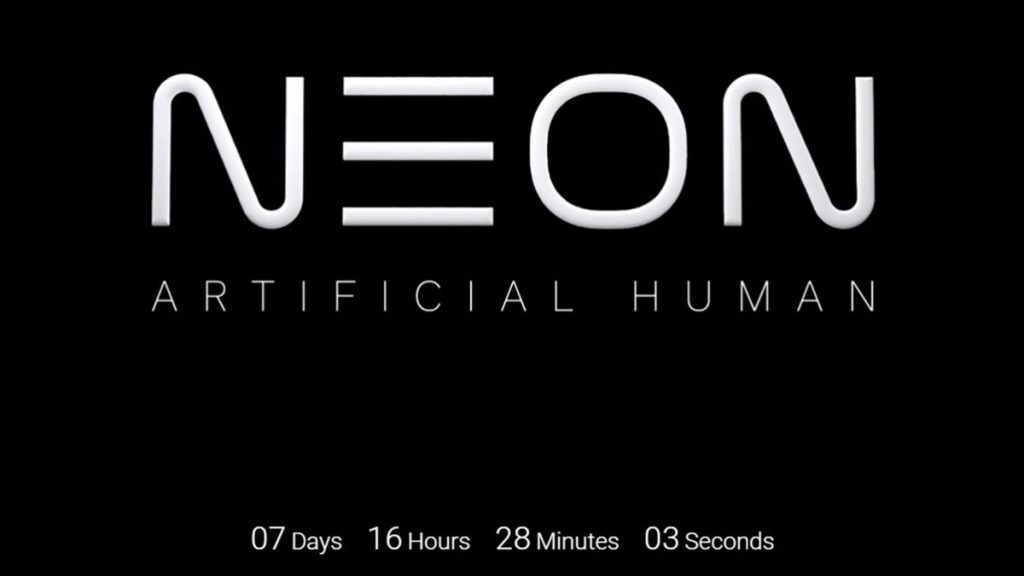 Samsung: Παρουσιάζει τον πρώτο «τεχνητό άνθρωπο» (βίντεο)