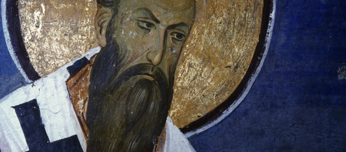 Πρωτοχρονιά 2020: Όταν ο Μέγας Βασίλειος έγινε Άϊ Βασίλης