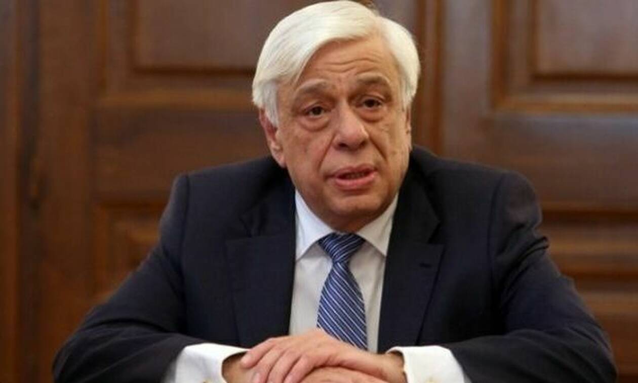 Παρουσία Μητσοτάκη και Παυλόπουλου τελέστηκε η δοξολογία για το νέο έτος στη Μητρόπολη (φώτο)