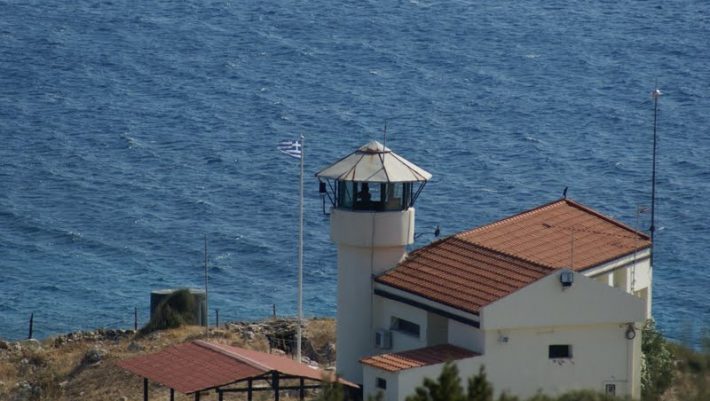 5 φυλάκια που κάνουν τα πιο μαύρα στρατόπεδα της Ελλάδας να μοιάζουν παιδική χαρά μπροστά τους