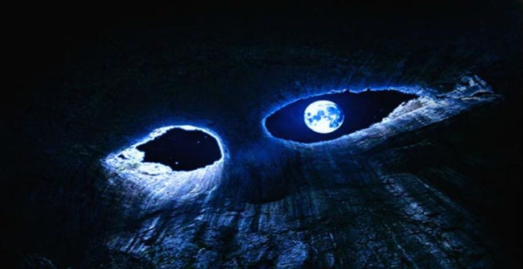 Εντυπωσιακό σπήλαιο στη Βουλγαρία: Ονομάζεται «Τα μάτια του Θεού» – Δείτε το λόγο (φώτο – βίντεο)