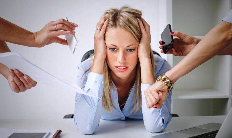 Οι ειδικοί απεφάνθησαν: Γιατί το «δεν προλαβαίνω» είναι ότι χειρότερο μπορούμε να πούμε ως δικαιολογία