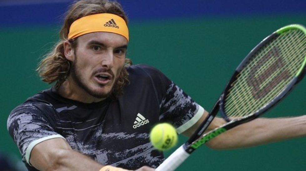 Στέφανος Τσιτσιπάς: Αποφάσισε να βάλει τέλος στα social media – Τι ανέβασε στο twitter