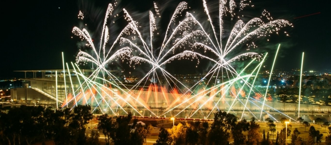 Τα πυροτεχνήματα της Πρωτοχρονιάς στοίχισαν τη ζωή σε δύο νέους ανθρώπους σε Ιταλία και Γαλλία