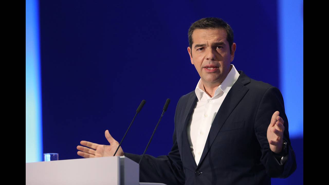 Ο ΣΥΡΙΖΑ θέλει να επιστρέψει σε κυβερνητική «τροχιά» αλλά εκπλήσσει σε ποιους τομείς θα κτυπήσει τη ΝΔ