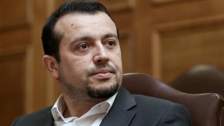 Ν. Παππάς: Τα σχόλιά του για την ΝΔ – Τι δήλωσε για το μέρισμα και τον κατώτατο μισθό