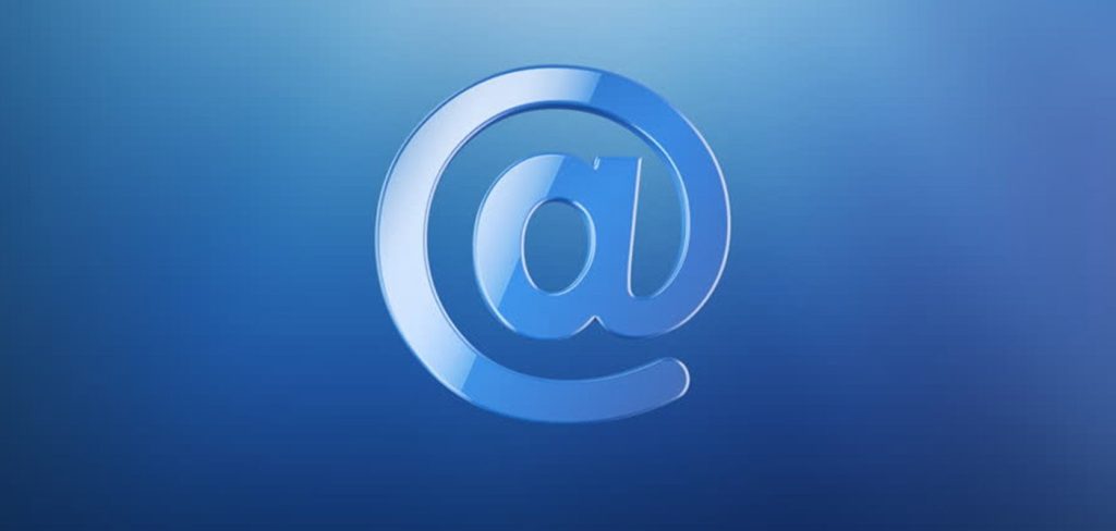 Έχετε αναρωτηθεί; – Τι σημαίνει το «παπάκι» του e‑mail;