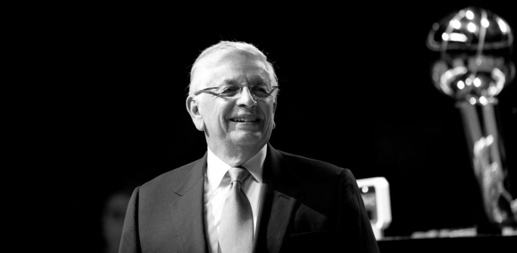 Θλίψη στο NBA: «Έφυγε» στα 77 του ο Ντέιβιντ Στερν