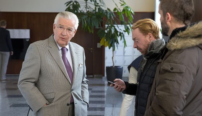 Οκτώ κροίσοι που τα έχασαν όλα (φωτο)