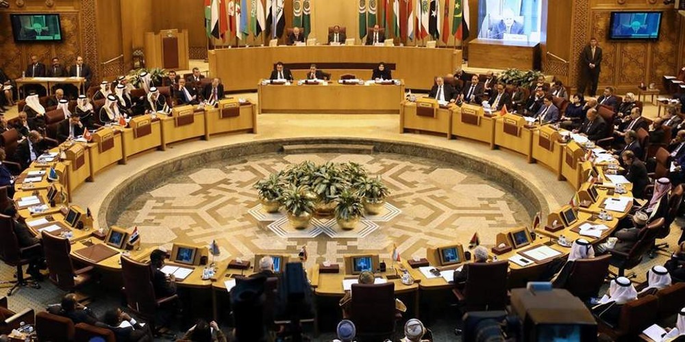 Αραβικός Σύνδεσμος: Καταδίκη της έγκρισης της τουρκικής απόβασης στη Λιβύη
