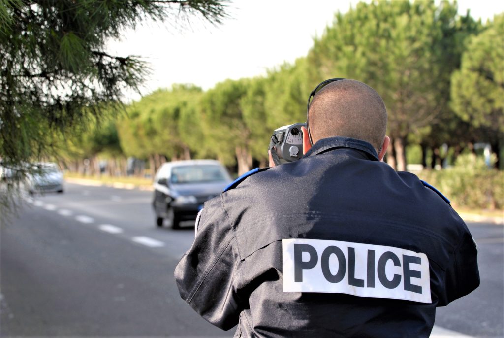 Πρόστιμο 2.000 ευρώ για συσκευές αντιραντάρ: Τι προβλέπει ο ΚΟΚ