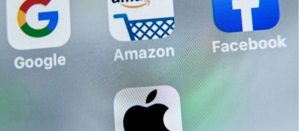 Ιταλία: Η κυβέρνηση επιβάλλει φόρους στους ψηφιακούς κολοσσούς των ΗΠΑ