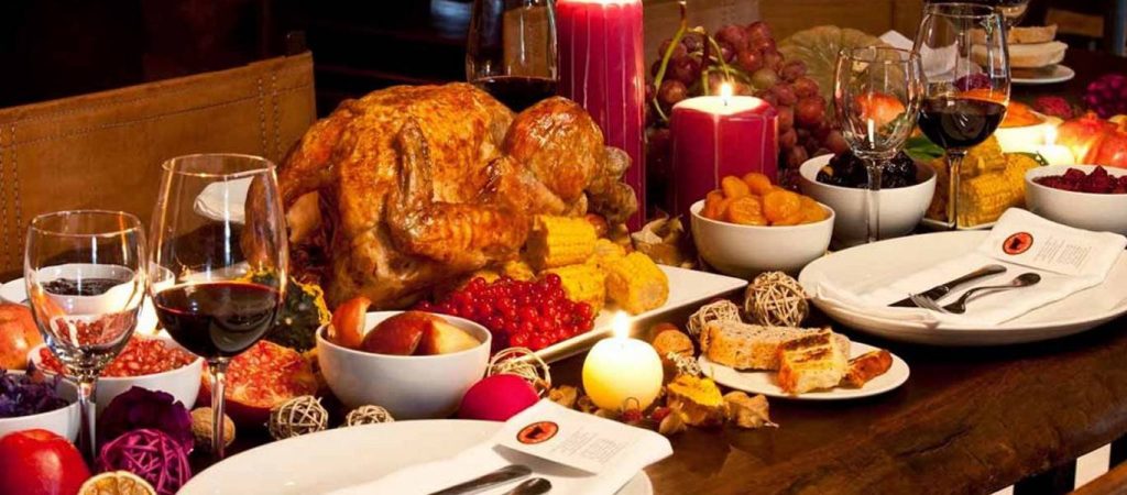 Τι να κάνεις και τι να μην κάνεις μετά το γιορτινό τραπέζι