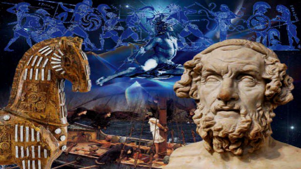 Αυτό είναι το φρούτο που ονόμαζε ο Όμηρος «δώρο των θεών» – Τα άπειρα οφέλη του για την υγεία μας