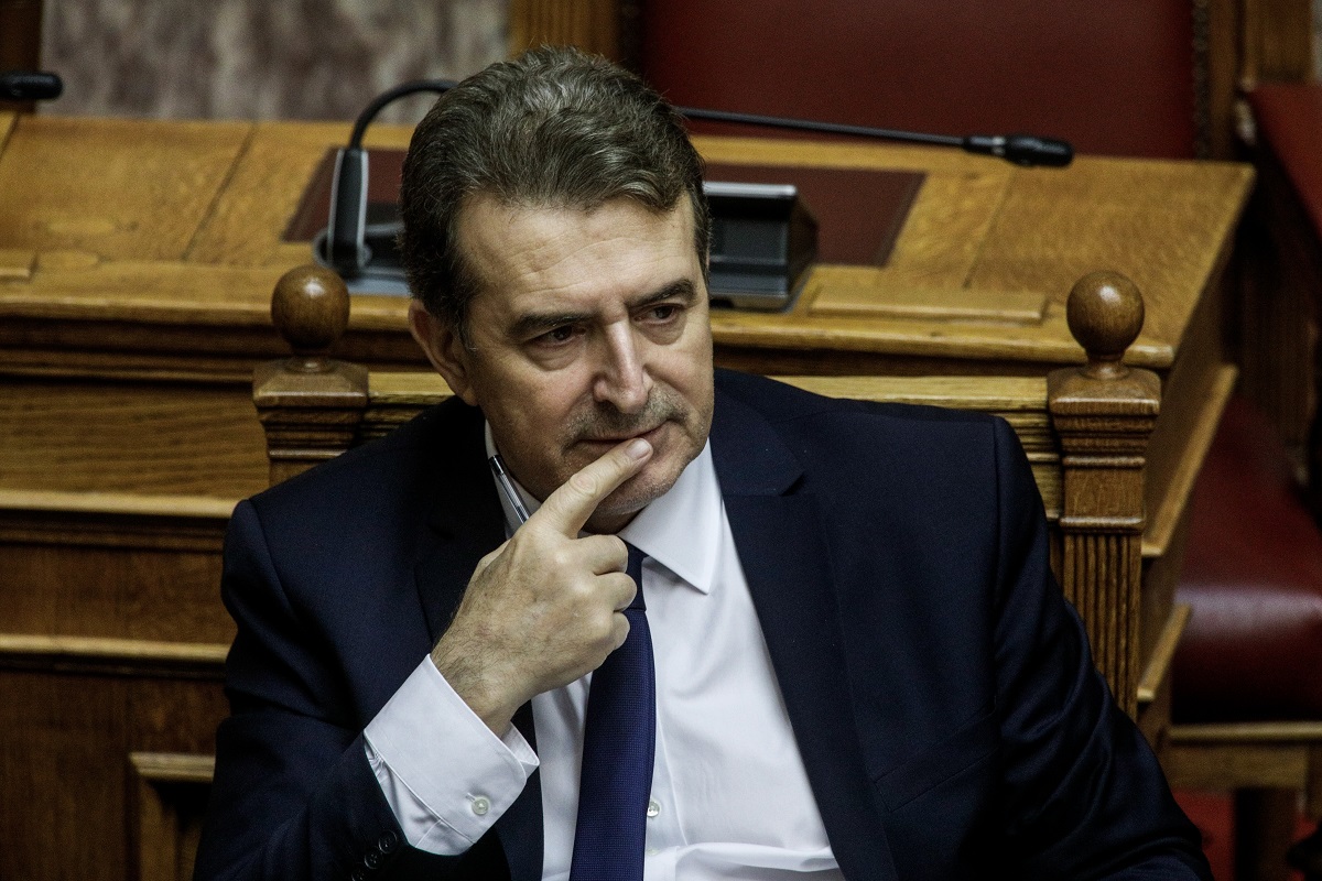 Μ.Χρυσοχοΐδης: «Το πένθος είναι μεγάλο για τον άδικο θάνατο της δόκιμης αστυνομικού»