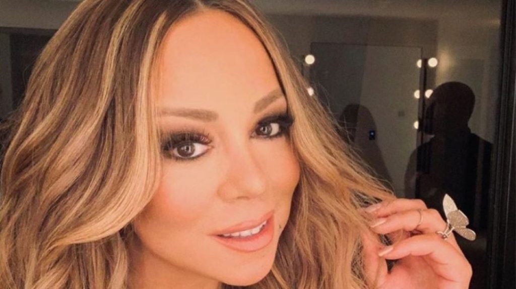 Μαράια Κάρεϊ: Έπεσε θύμα χάκερ – Της παραβίασαν το Twitter