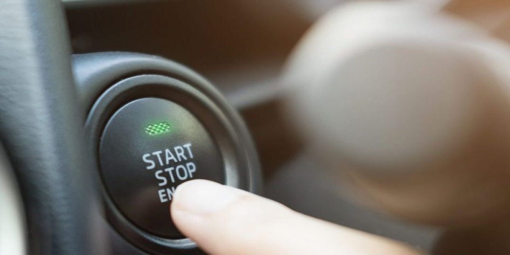 Τα αμάξια χωρίς κλειδιά (keyless) πιο ευάλωτα στην κλοπή