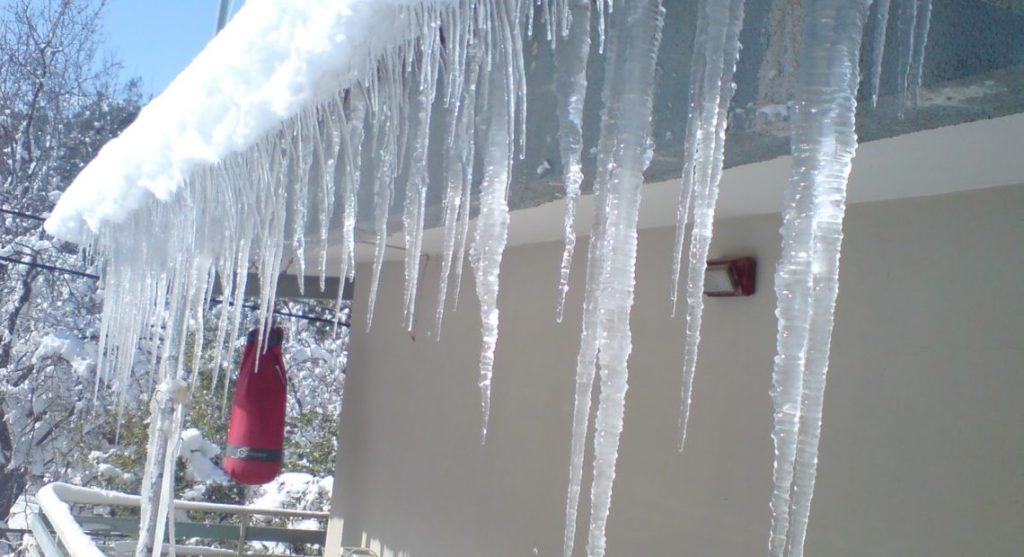 Καιρός: Ανεβαίνει η θερμοκρασία από την Παρασκευή – Σε ποιες περιοχές θα κάνει παγετό τις πρωινές ώρες