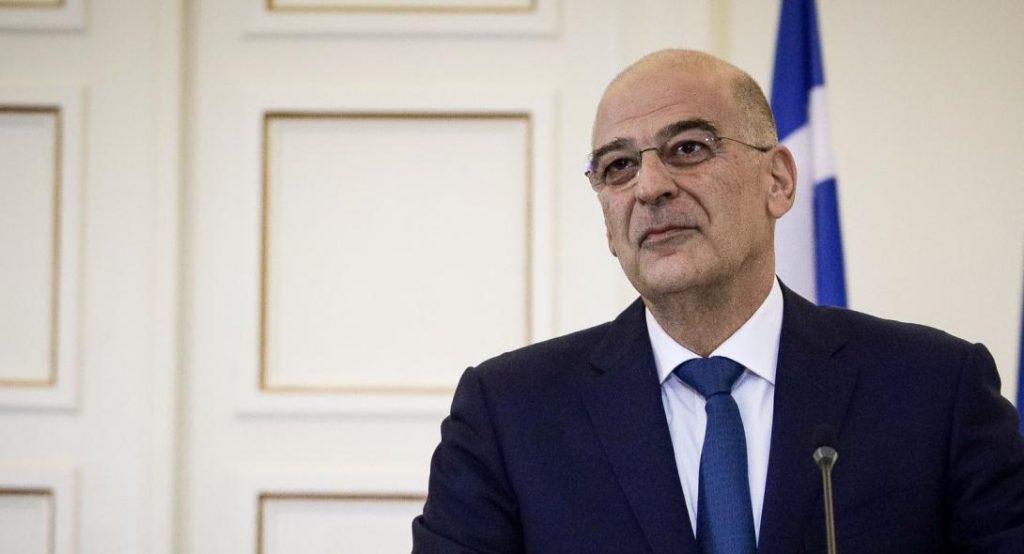 Επικοινωνία Ν. Δένδια με τον Ζοζέπ Μπορέλ για Λιβύη και EastMed