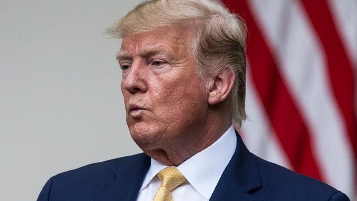 HΠΑ: H καμπάνια επανεκλογής του Τραμπ μάζεψε 46 εκατ. δολάρια το τελευταίο τρίμηνο