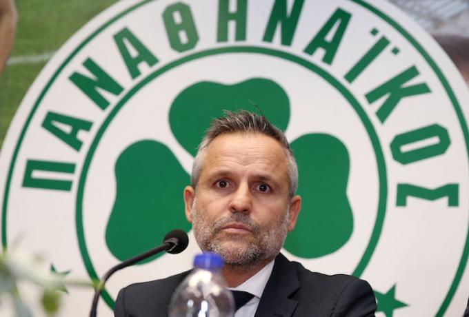 Παναθηναϊκός: Εντοπίστηκαν οι «εκλεκτοί» συνεχίζονται οι διαπραγματεύσεις