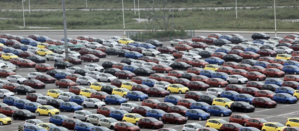 Από το Βέλγιο ξεκίνησε η απαγόρευση για τα για τα παλιά diesel αμάξια