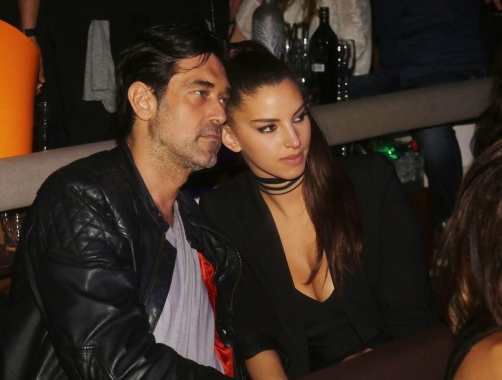 Χαρά Παππά: Πως αντέδρασε ο μπαμπάς της όταν έμαθε την ηλικία του Τούρκου συντρόφου της (βίντεο)