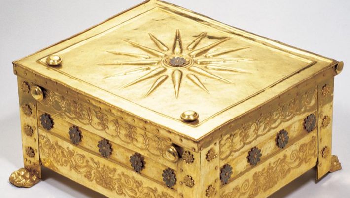 «Ο Ανδρόνικος έκανε λάθος»: Η θεωρία για τον τάφο του Μεγάλου Αλεξάνδρου που ήθελε να αλλάξει την ιστορία