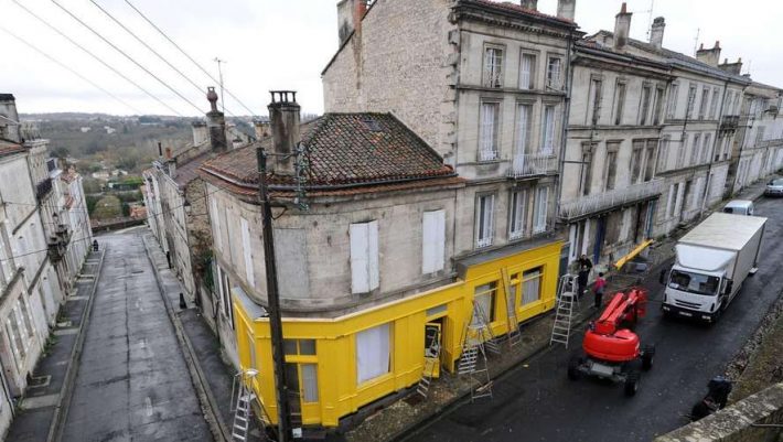 The French Dispatch: Η μία από τις δύο ταινίες που θα συζητηθούν περισσότερο το 2020