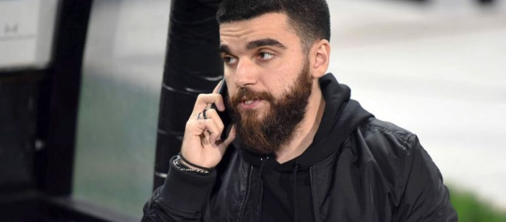 Γιώργος Σαββίδης: Μπαράζ επιθετικών αναρτήσεων εις βάρος του Ολυμπιακού (φώτο)