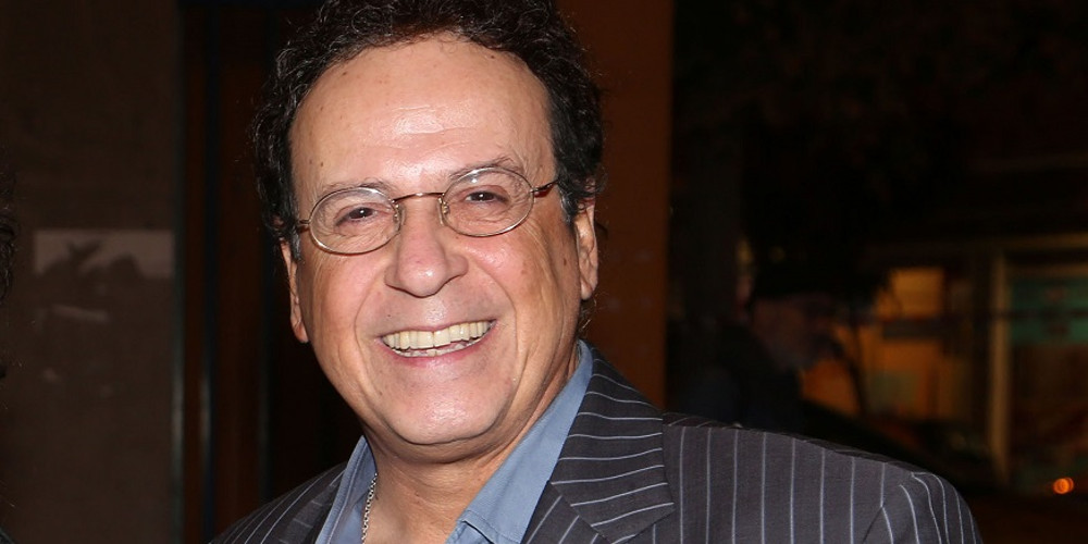 Χάρης Ρώμας: Η αποκάλυψη του για σύγκρουση με πρόσωπο του ΑΝΤ1 (βίντεο)