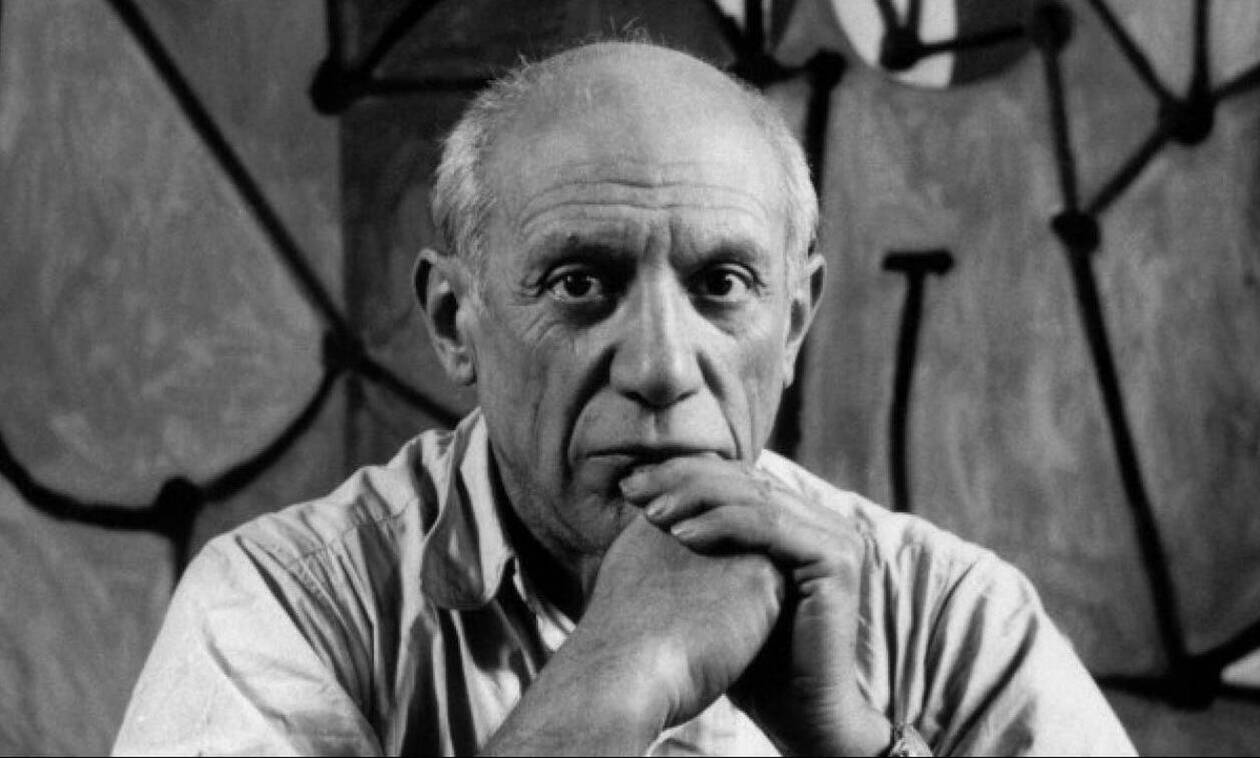 Λονδίνο: 20χρονος έσκισε έργο του Πικάσο στην Πινακοθήκη Tate Modern (φωτο)