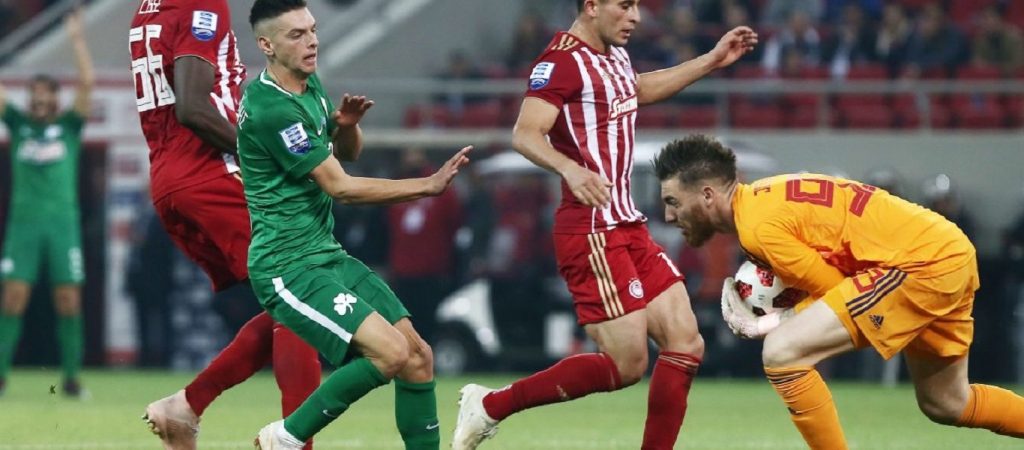 Super League: Με ντέρμπι αρχίζει ξανά το το πρωτάθλημα – Δείτε το πρόγραμμα της 17ης αγωνιστικής